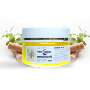 Ubtan Face Gel