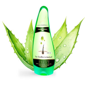 Anti Dandruff Shampoo