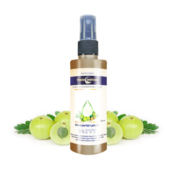 ANTI-GREY-CONDITIONER