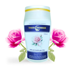 ROSE-FACE-WASH